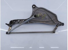 Recambio de motor limpia delantero para renault laguna ii (bg0) authentique referencia OEM IAM 8200000525  