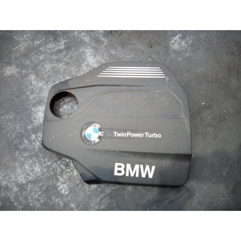 Recambio de tapa motor para bmw x3 (f25) xdrive20d m sport referencia OEM IAM   