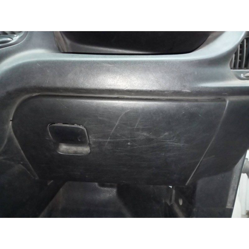 Recambio de guantera para fiat doblo ii cargo (263) referencia OEM IAM   