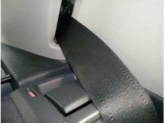 Recambio de cinturon seguridad trasero izquierdo para opel corsa d cosmo referencia OEM IAM   