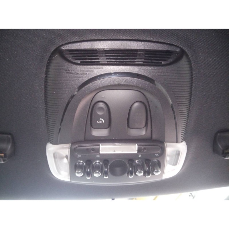 Recambio de luz interior para mini mini 5-trg. (f55) cooper referencia OEM IAM   