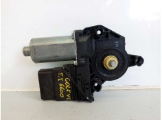 Recambio de motor elevalunas trasero izquierdo para volkswagen golf vi (5k1) rabbit referencia OEM IAM 5K0959703D 0130821430 