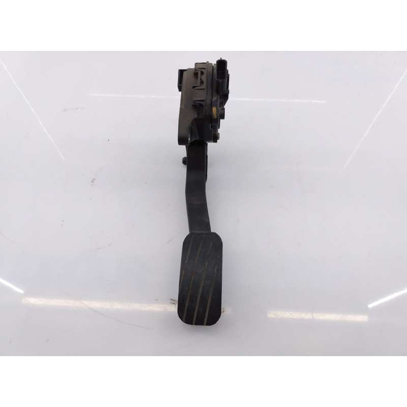 Recambio de pedal acelerador para renault master kombi l2h2 3,3t referencia OEM IAM 180101626R  