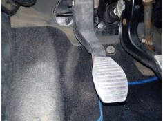 Recambio de pedal embrague para opel corsa d cosmo referencia OEM IAM   