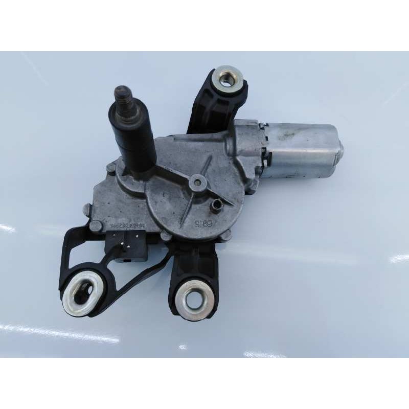 Recambio de motor limpia trasero para volkswagen golf vi (5k1) rabbit referencia OEM IAM 5K6955711B 0390201216 