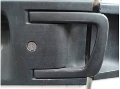 Recambio de maneta exterior porton para fiat doblo ii cargo (263) referencia OEM IAM   