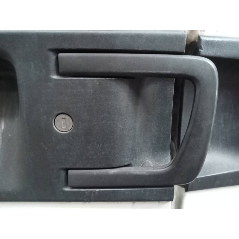 Recambio de maneta exterior porton para fiat doblo ii cargo (263) referencia OEM IAM   