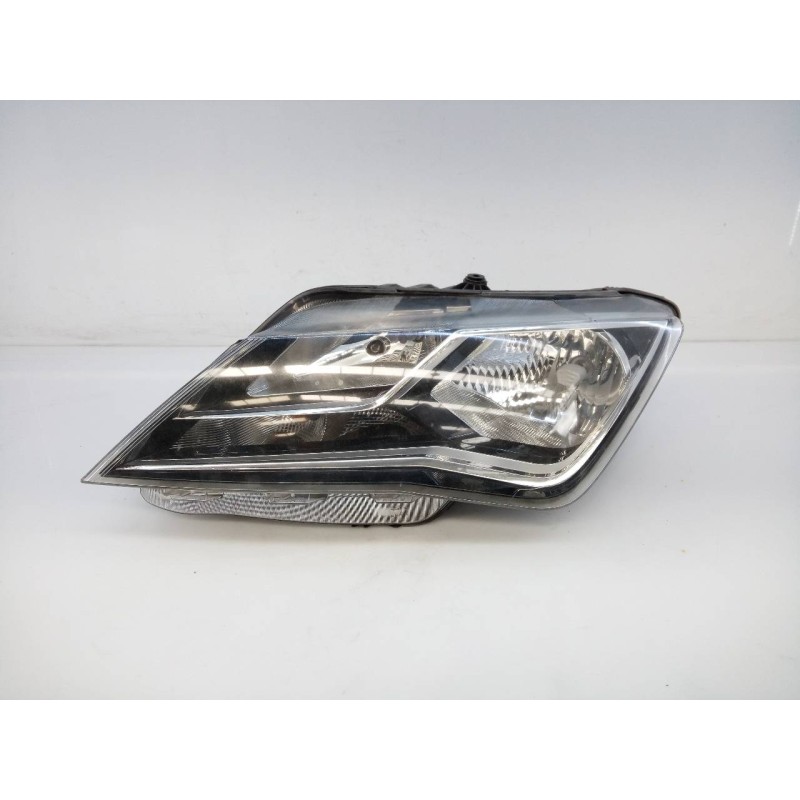 Recambio de faro izquierdo para seat toledo (kg3) reference referencia OEM IAM 90019679 6JB941015 