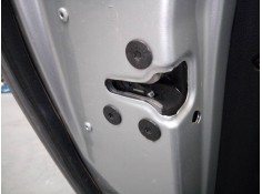 Recambio de cerradura puerta trasera izquierda para renault megane iii berlina 5 p emotion referencia OEM IAM   