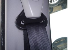 Recambio de cinturon seguridad delantero derecho para renault megane iii berlina 5 p emotion referencia OEM IAM   