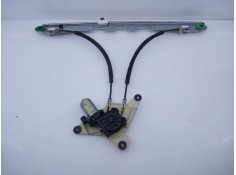 Recambio de elevalunas delantero derecho para renault master kipper l2h1 3,5t referencia OEM IAM 128001031 9030284 