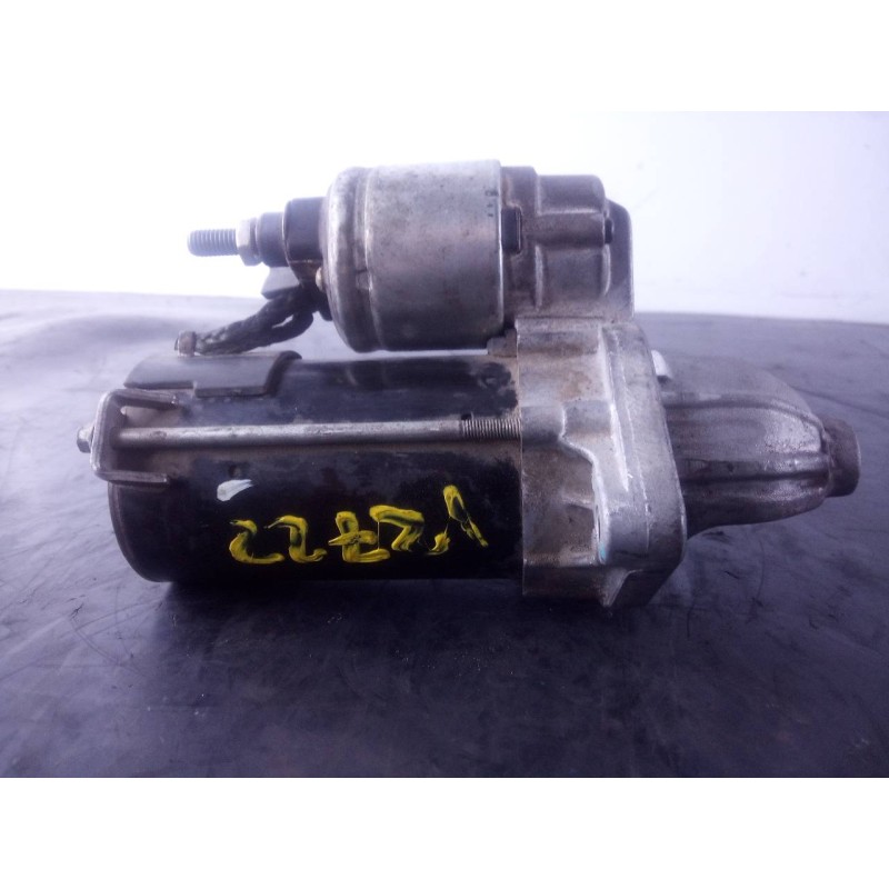 Recambio de motor arranque para fiat doblo ii cargo (263) referencia OEM IAM 438168 17A01219851 