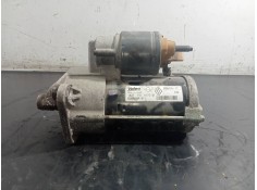 Recambio de motor arranque para dacia dokker ambiance referencia OEM IAM 233006508R  