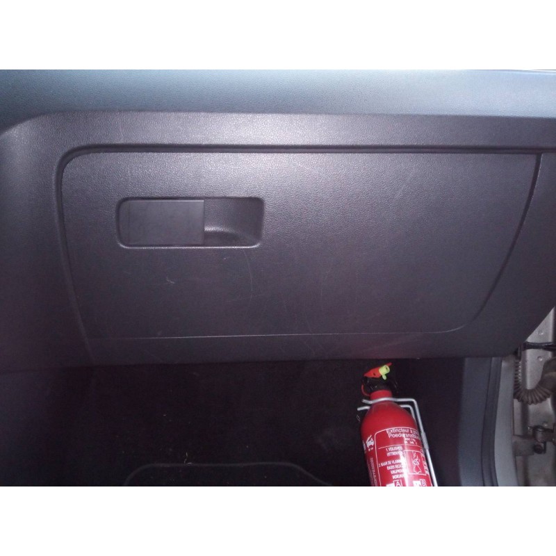 Recambio de guantera para seat toledo (kg3) reference referencia OEM IAM   