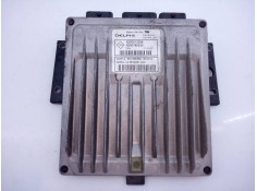 Recambio de centralita motor uce para dacia logan mcv ambiance referencia OEM IAM 8200513058 8200785530 