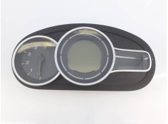 Recambio de cuadro instrumentos para renault megane iii berlina 5 p emotion referencia OEM IAM 248107859R A2C53258659 