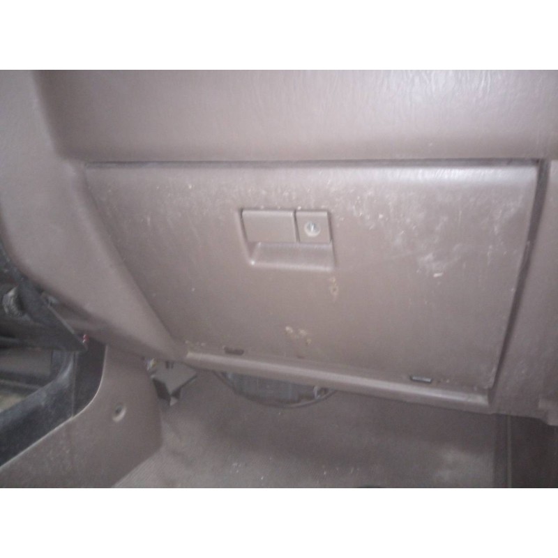 Recambio de guantera para toyota land cruiser (j9) d4-d gx (3-ptas.) referencia OEM IAM   