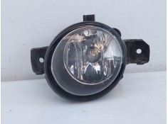 Recambio de faro antiniebla derecho para renault master kipper l2h1 3,5t referencia OEM IAM 8200002470 89201781 