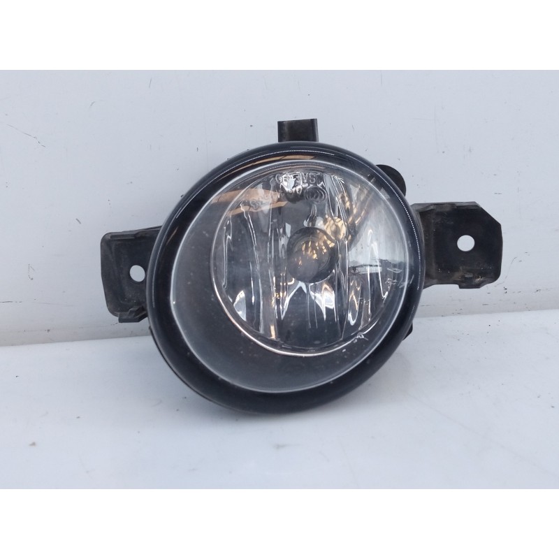 Recambio de faro antiniebla derecho para renault master kipper l2h1 3,5t referencia OEM IAM 8200002470 89201781 