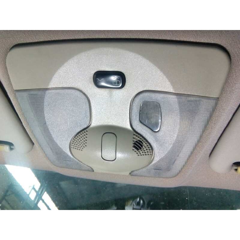 Recambio de luz interior para mercedes clase a (w168) 170 cdi (168.008) referencia OEM IAM   