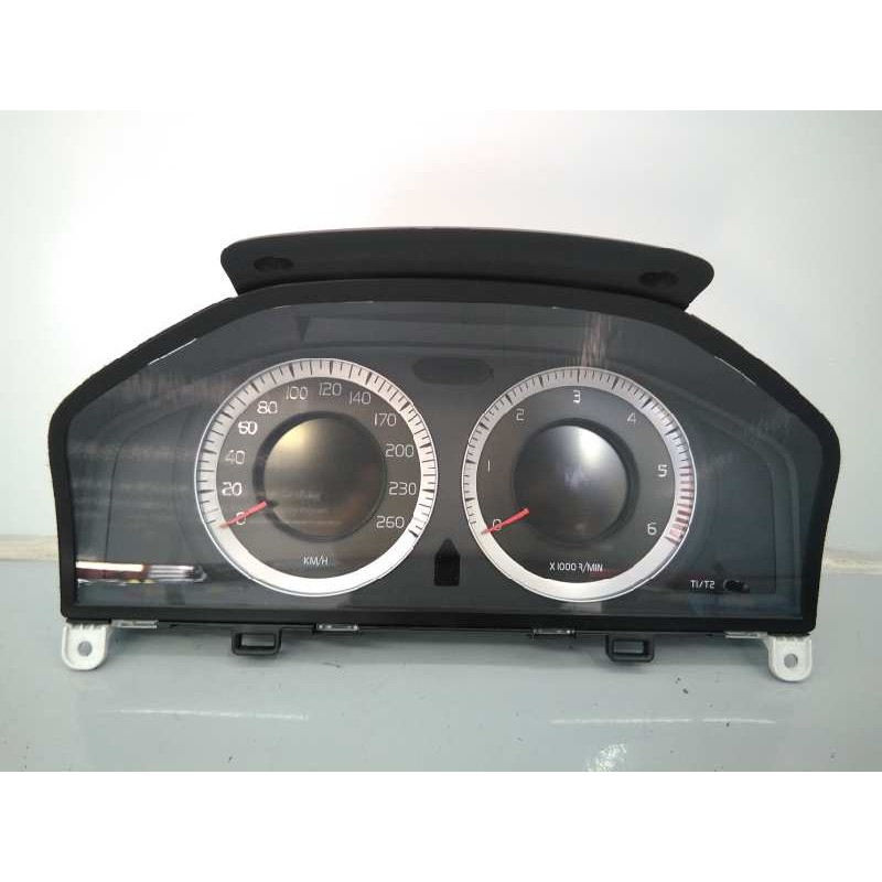 Recambio de cuadro instrumentos para volvo s60 lim. momentum referencia OEM IAM 31270901AA 69399320U 