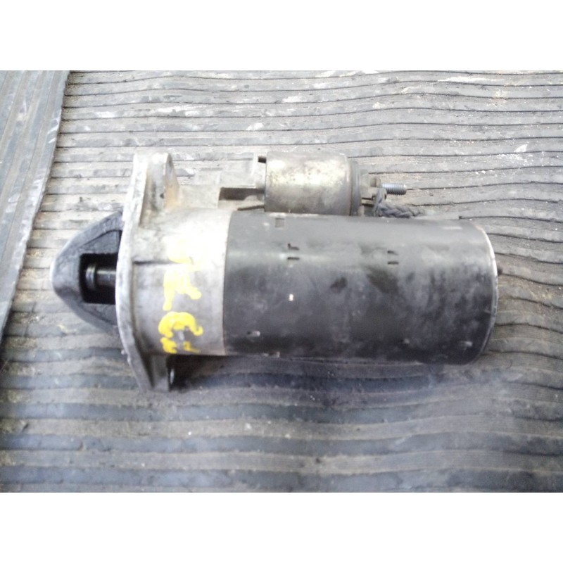 Recambio de motor arranque para suzuki sx4 rw (ey) gl+ referencia OEM IAM 3110079J00000  