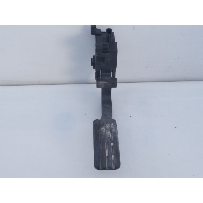 Recambio de pedal acelerador para dacia dokker ambiance referencia OEM IAM 180021343R  