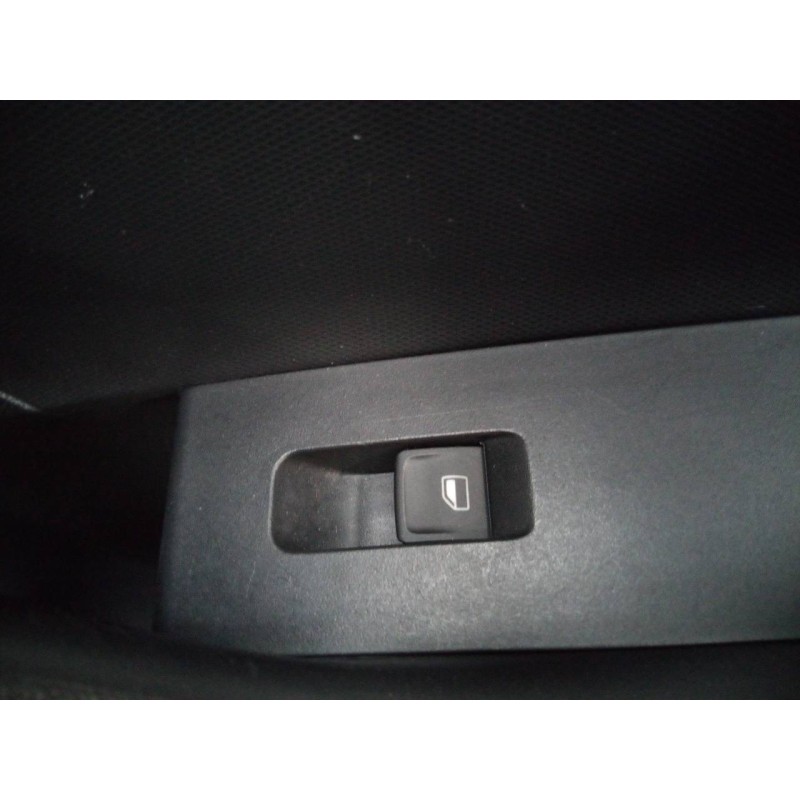 Recambio de mando elevalunas delantero derecho para seat toledo (kg3) reference referencia OEM IAM   