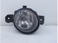 Recambio de faro antiniebla izquierdo para renault master kipper l2h1 3,5t referencia OEM IAM 8200002469 89201771 