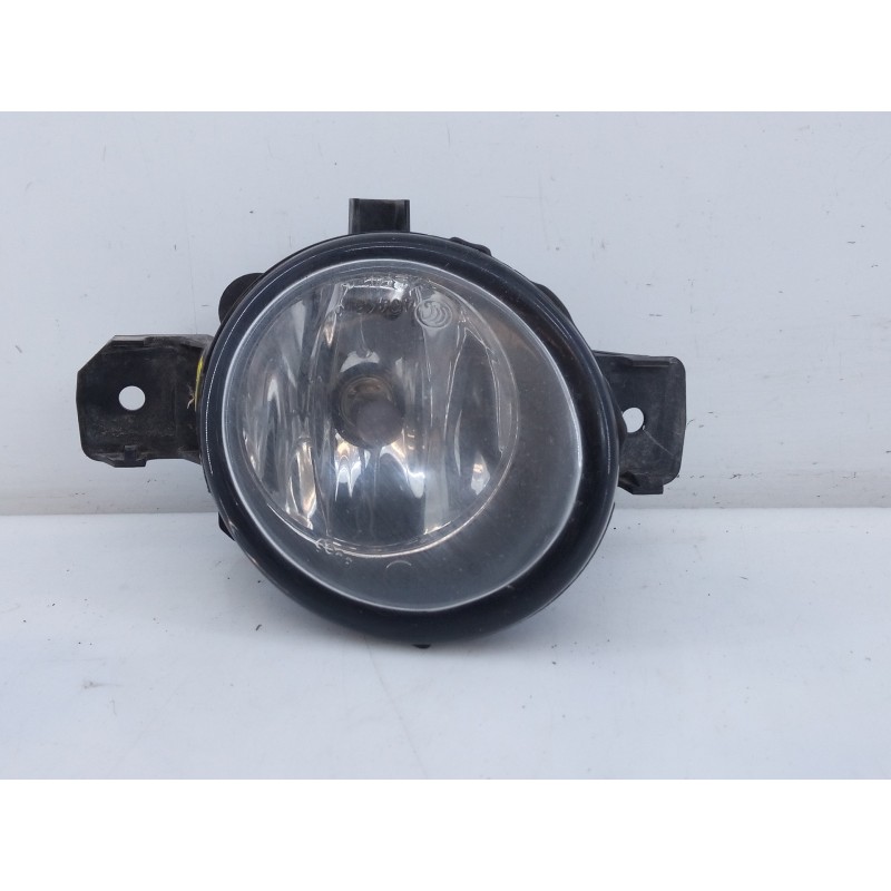 Recambio de faro antiniebla izquierdo para renault master kipper l2h1 3,5t referencia OEM IAM 8200002469 89201771 