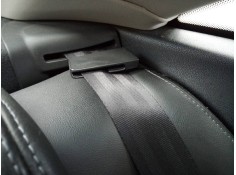 Recambio de cinturon seguridad trasero izquierdo para renault laguna coupe gt referencia OEM IAM   