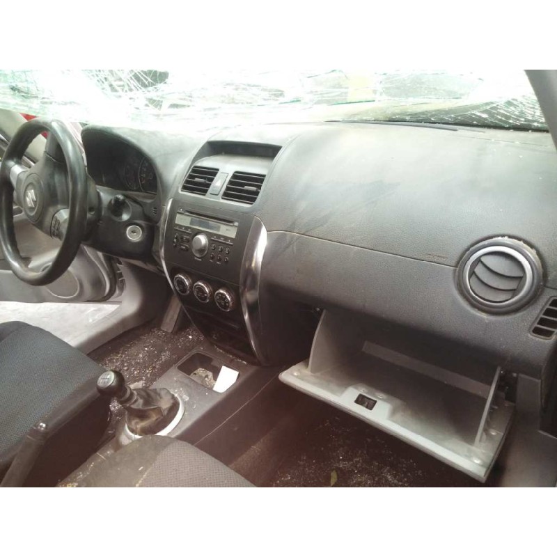 Recambio de salpicadero para suzuki sx4 rw (ey) gl+ referencia OEM IAM 7311179J10S1S  