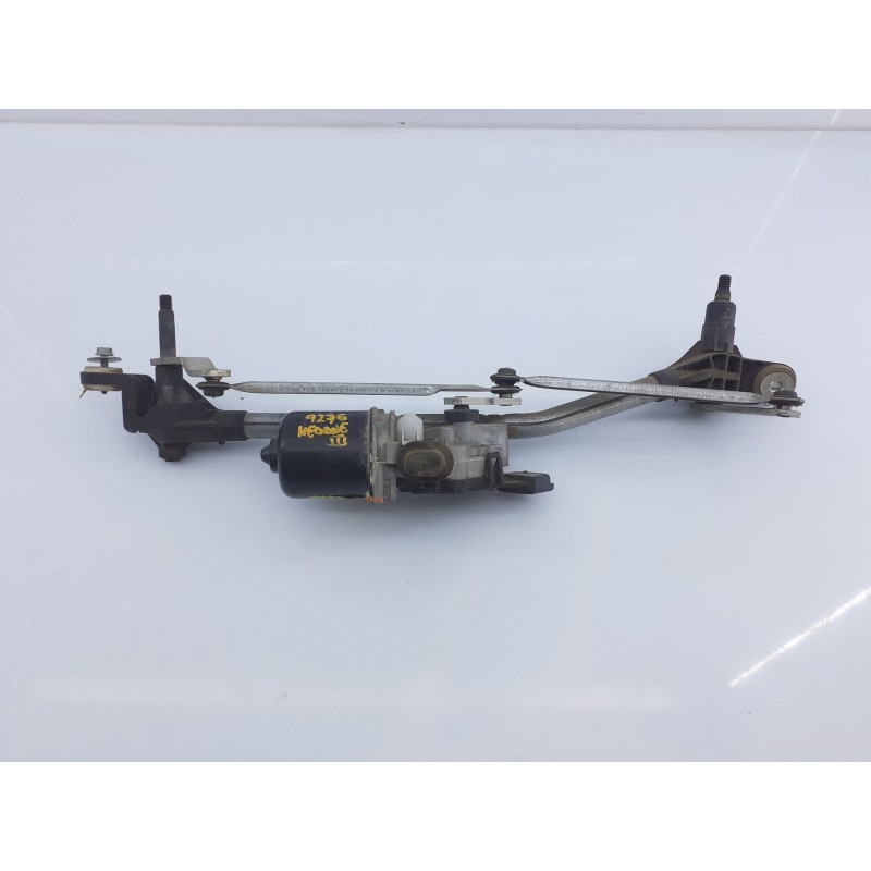 Recambio de motor limpia delantero para renault megane iii berlina 5 p emotion referencia OEM IAM W000007226  