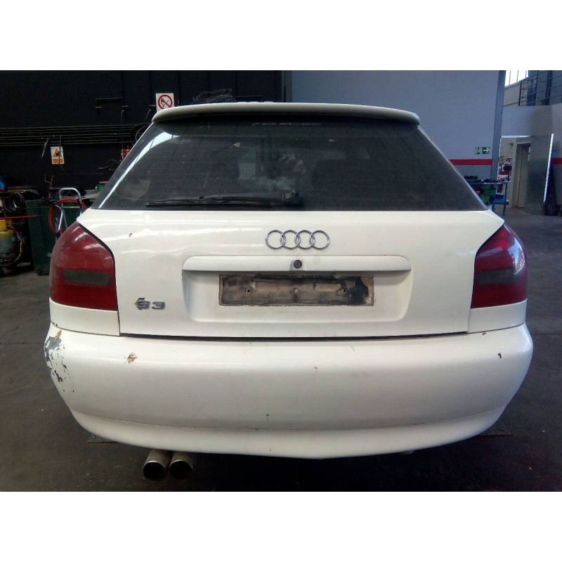 audi a3 (8l) del año 2003