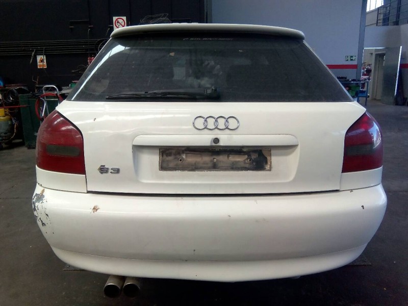 audi a3 (8l) del año 2003
