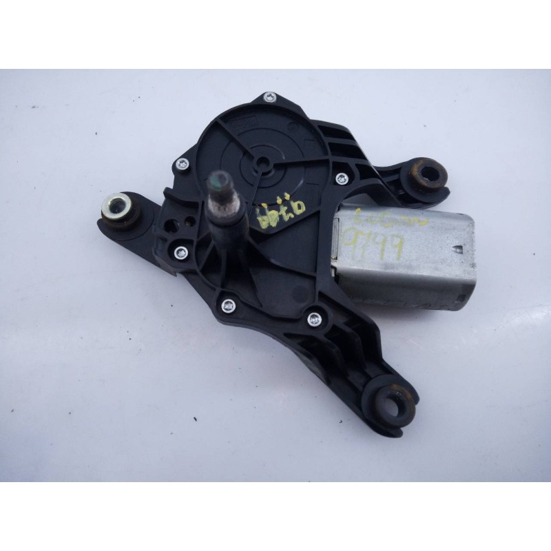 Recambio de motor limpia trasero para dacia logan mcv ambiance referencia OEM IAM 8200441376 53029412 