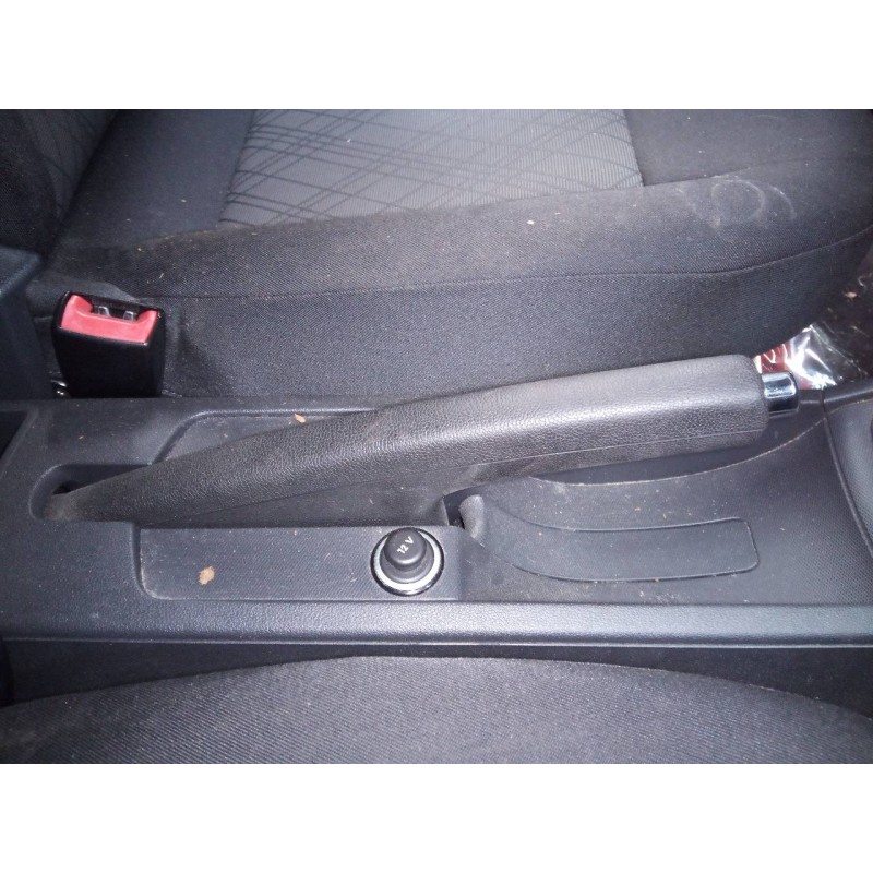 Recambio de palanca freno de mano para seat toledo (kg3) reference referencia OEM IAM   