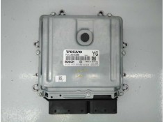 Recambio de centralita motor uce para volvo s60 lim. momentum referencia OEM IAM P31303388 0281015286 