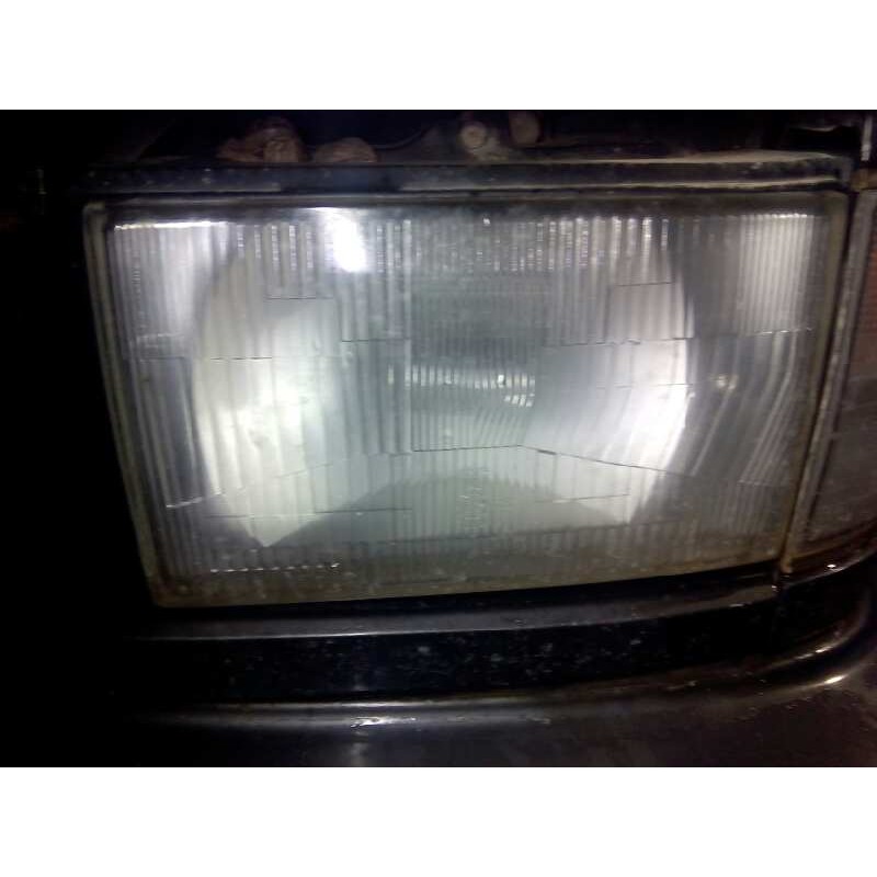 Recambio de faro izquierdo para opel monterey ls referencia OEM IAM   