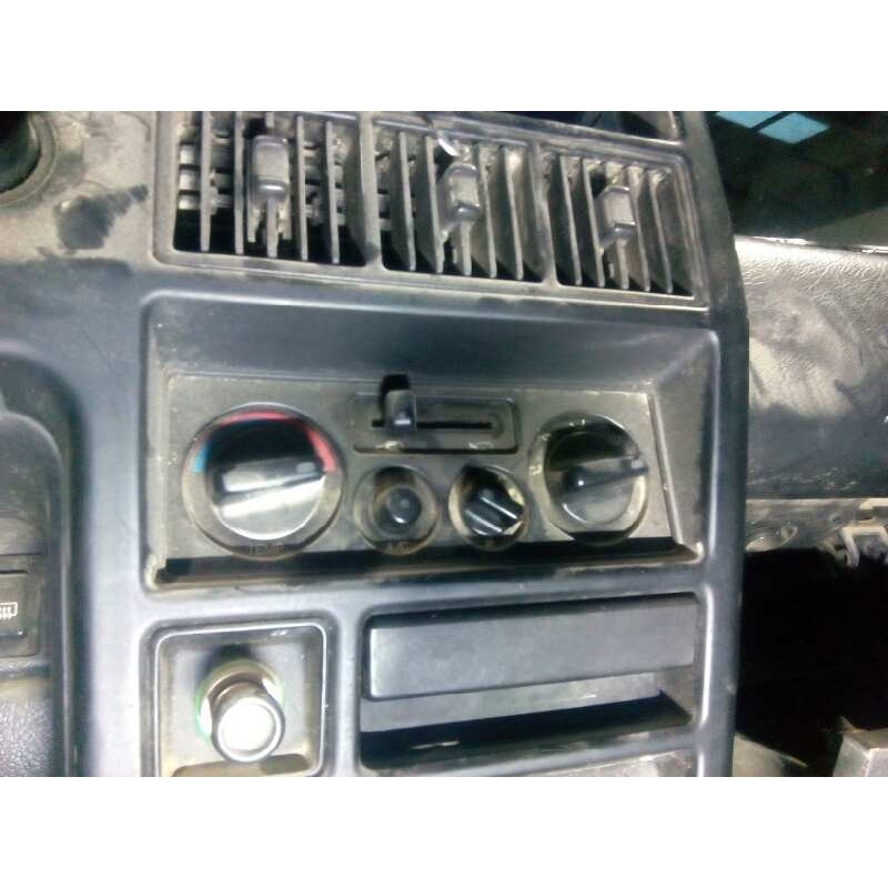 Recambio de mando calefaccion / aire acondicionado para opel monterey ls referencia OEM IAM   