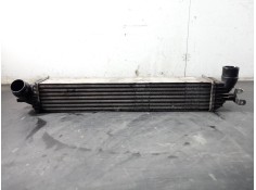 Recambio de intercooler para renault laguna coupe gt referencia OEM IAM R4546006 144960017R 