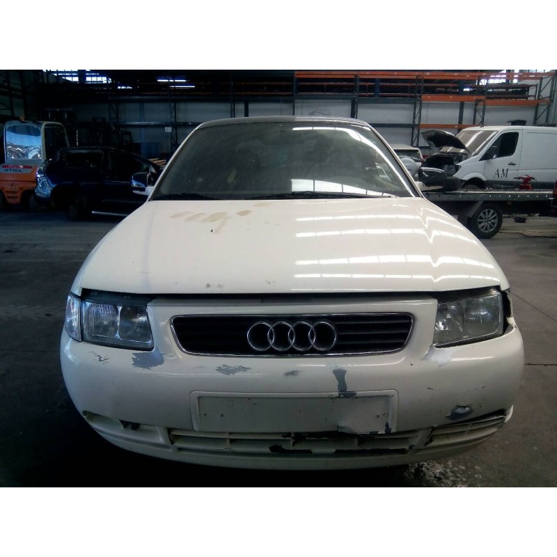 audi a3 (8l) del año 2003