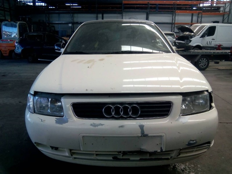 audi a3 (8l) del año 2003