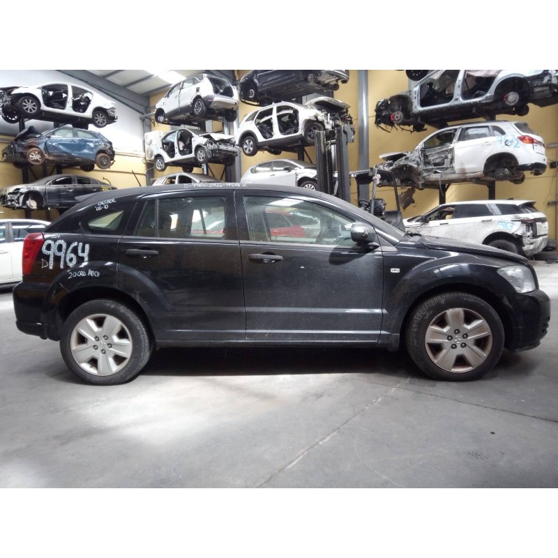 dodge caliber del año 2006