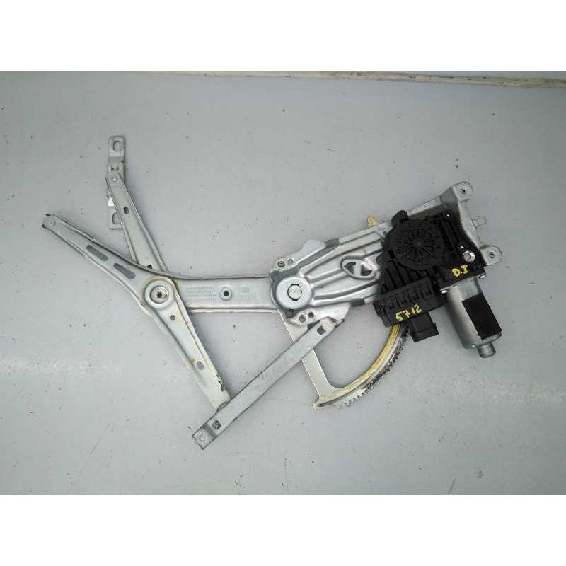 Recambio de elevalunas delantero izquierdo para opel astra h ber. cosmo referencia OEM IAM 13101480LH 994884 