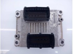 Recambio de centralita motor uce para fiat stilo (192) 1.2 16v referencia OEM IAM 0261207086 28315 