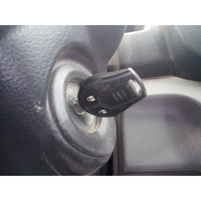 Recambio de antirrobo para nissan nv 200 (m20) kasten comfort referencia OEM IAM   