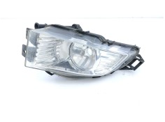 Recambio de faro antiniebla derecho para opel insignia berlina cosmo referencia OEM IAM 13226829 662588537 