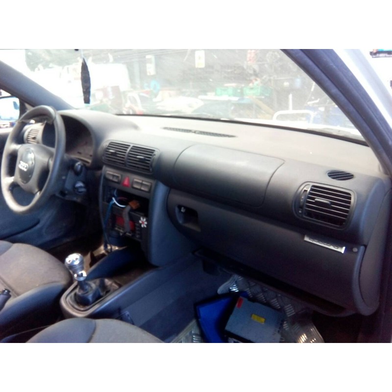 audi a3 (8l) del año 2003