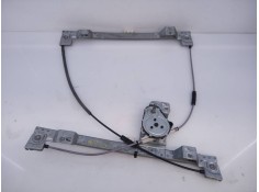 Recambio de elevalunas delantero izquierdo para mercedes citan (w415) furgon 109 cdi kompakt (a1) (415601) referencia OEM IAM   